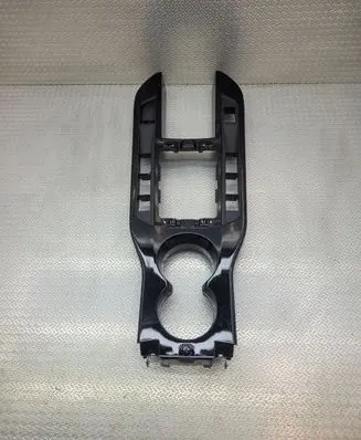 DS Automobiles 3 Crossback Other center console (tunnel) element 9827381480 9820862780 9822946680