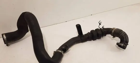 Ford Kuga II Air intake hose/pipe FV41-6C646-DC