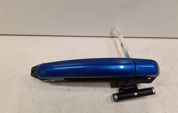 Suzuki Swift I Rear door exterior handle
