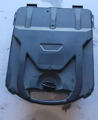 Renault Trafic III (X82) Tool box 995015576R 93452779