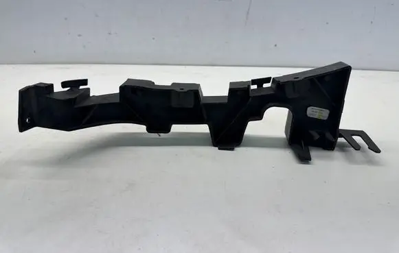 Audi Q5 SQ5 Bumper support mounting bracket corner 80A807277B
