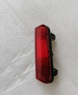 Toyota Yaris Rear tail light reflector 819100D040