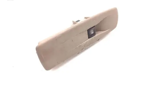 Renault Megane III Electric window control switch 809600022R