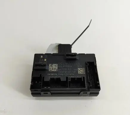 Skoda Octavia Mk3 (5E) Door control unit/module 5Q4959593B A2C7392890300