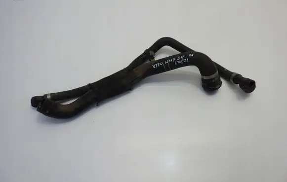 Mercedes-Benz Vito Viano W447 Engine coolant pipe/hose A4475015200