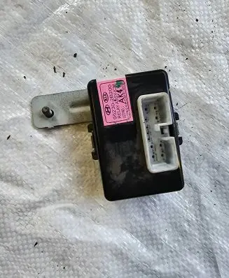 Hyundai Santa Fe Other control units/modules 952302B200