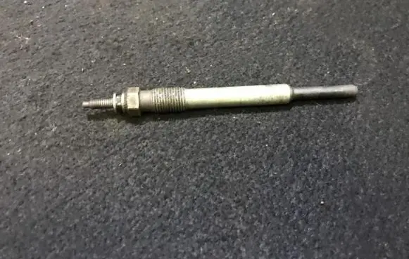 Citroen C5 Glow plug 0100226344