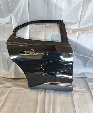 Citroen DS4 Rear door 