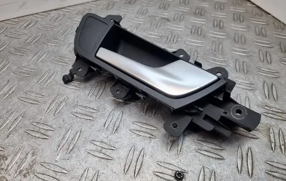 Audi A4 S4 B8 8K Rear door interior handle 8K0839020B 8K0839020
