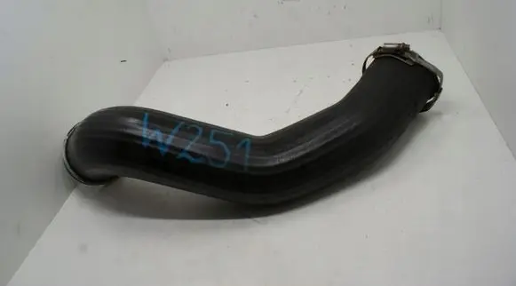 Mercedes-Benz R W251 Intercooler hose/pipe