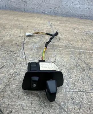 BMW 5 F10 F11 Steering wheel adjustment switch 9188878 06123204555