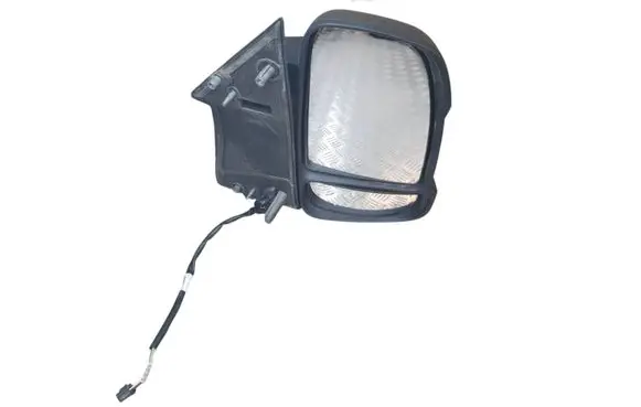 Citroen Jumper Front door electric wing mirror E3041045 A078311