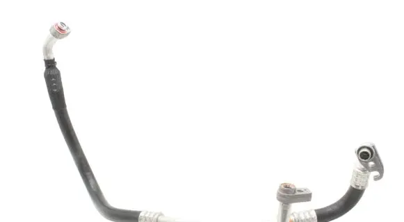 Ford Kuga III Air conditioning (A/C) pipe/hose LX6H19N602SD