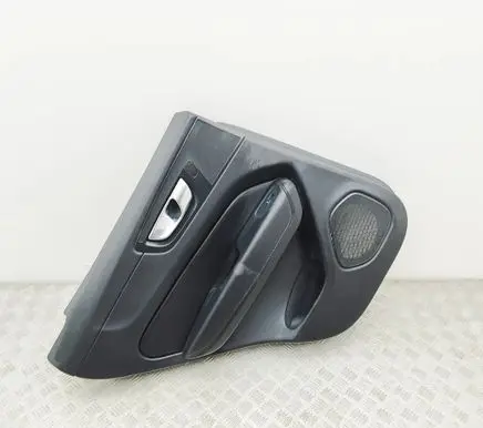 Volvo XC60 Rear door card panel trim 30747689