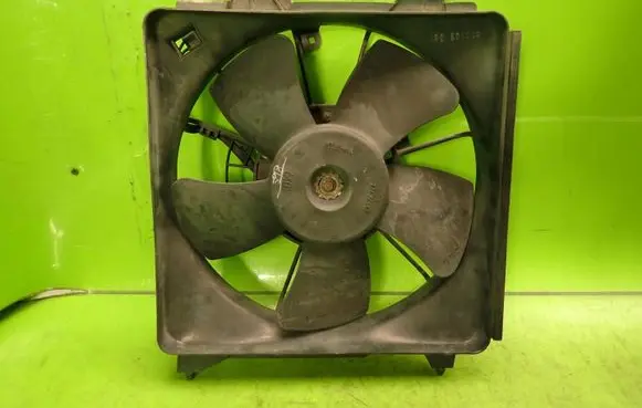 Honda Civic Electric radiator cooling fan 1680007490