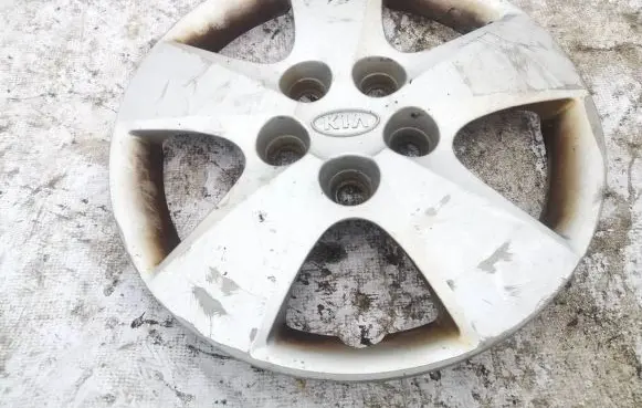 KIA Ceed R15 wheel hub/cap/trim 529601h000 52960-1h000