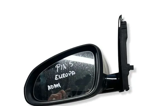 Opel Adam Front door electric wing mirror C459N101KTGL0