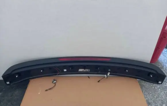 Audi Q5 SQ5 Tailgate/trunk spoiler 8R0827933 067920000