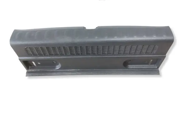 Mini Cooper F57 Trunk/boot sill cover protection 7361765 51477361765