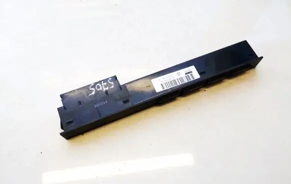 BMW X3 E83 Parking (PDC) sensor switch 61313427955 61.31-3427955