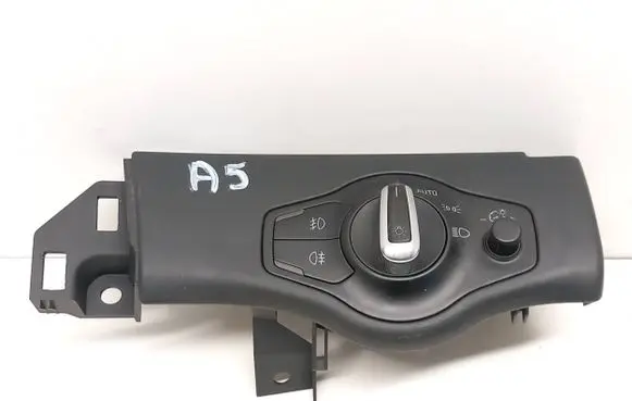 Audi A5 8T 8F Light switch 8K0941531G 2305081324