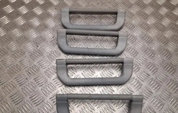 BMW 5 E34 Rear interior roof grab handle