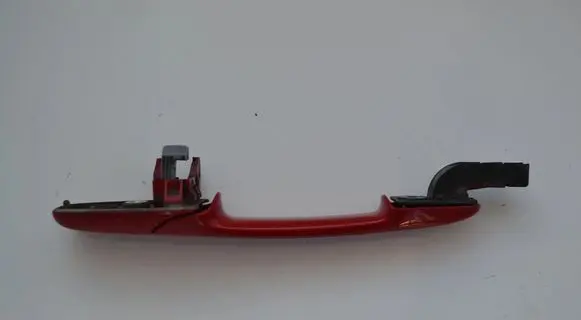 Mazda 6 Front door exterior handle 