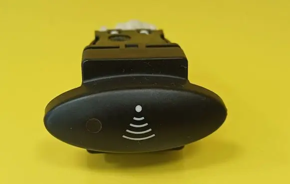 Citroen C5 Alarm switch 96332446ZL