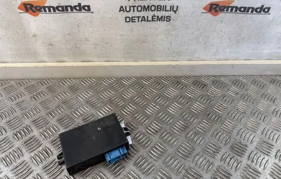 BMW 7 E38 Cruise control unit/module 65718352613