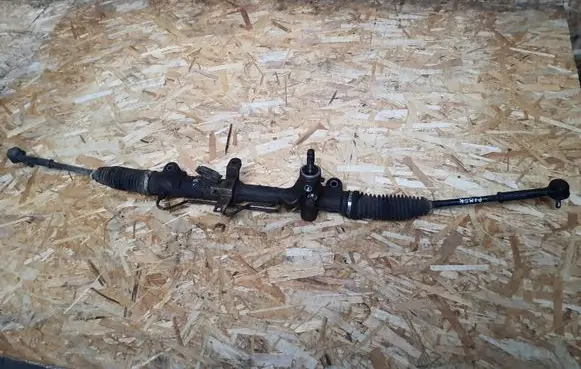 Peugeot Bipper Steering rack