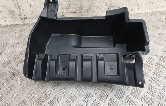 BMW 7 G11 G12 Glove box in trunk 7360175 51477360175
