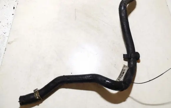 Opel Zafira A Engine coolant pipe/hose