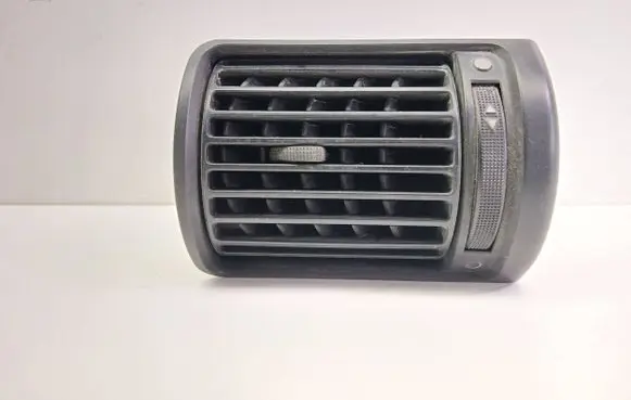Audi A4 S4 B5 8D Dashboard side air vent grill/cover trim 8D1820901