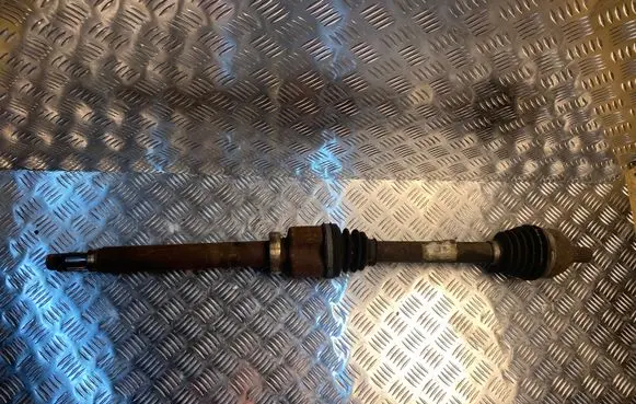 Volvo V70 Front driveshaft P31259787 31259787 T091002