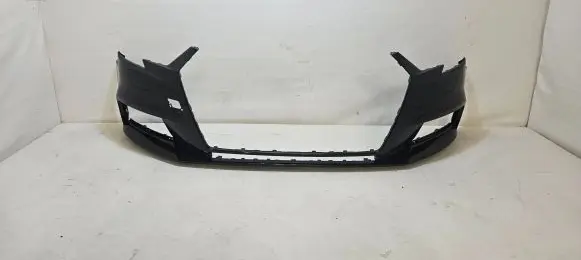 Audi A3 S3 8V Front bumper 8V3807437AF