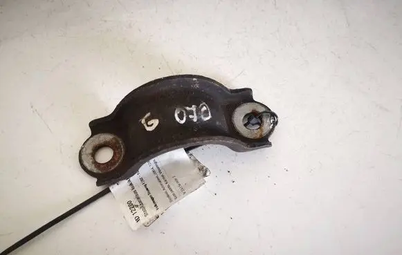 Porsche Cayenne (9PA) Sway bar bush bracket, front 7L0511418