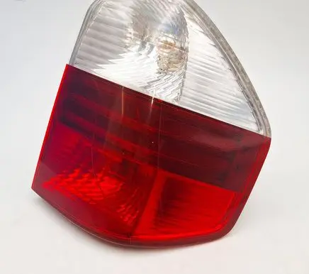 BMW X3 E83 Rear/tail lights 7162210 63217162210