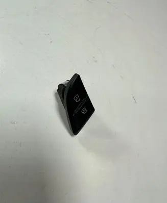 Audi A4 S4 B8 8K Central locking switch button 