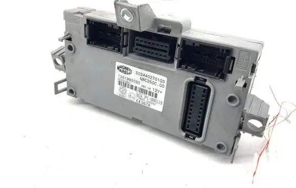 Peugeot Boxer Other control units/modules 1361993080