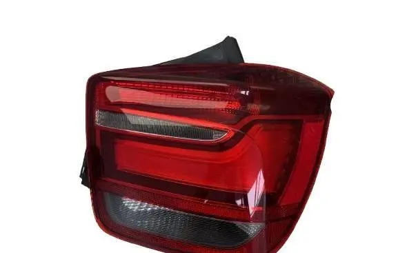 BMW 1 F20 F21 Rear/tail lights 7241542