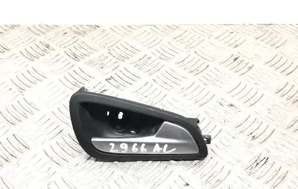Ford Focus ST Rear door interior handle AM51U22600BEW PA6GF30
