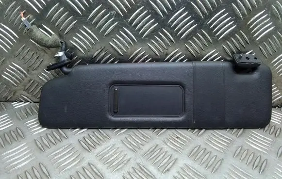 Audi A4 S4 B7 8E 8H Sun visor 8H1857551B 8H0857551 8H0857551A