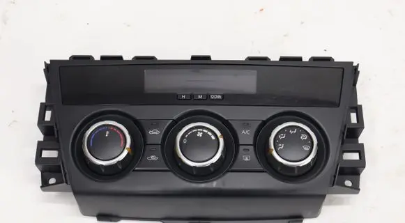 Mazda 6 Other switches/knobs/shifts GHP961190D