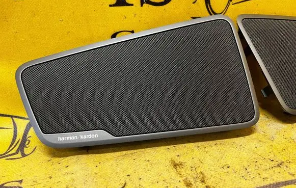 BMW 5 G30 G31 G38 Dash center speaker trim cover 7384542