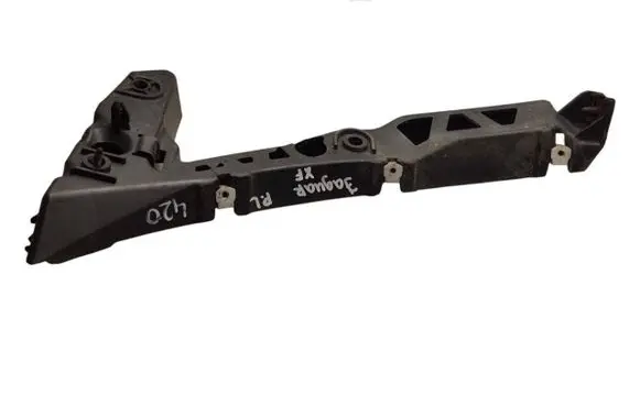 Jaguar XF X250 Front bumper mounting bracket 8X2317B750