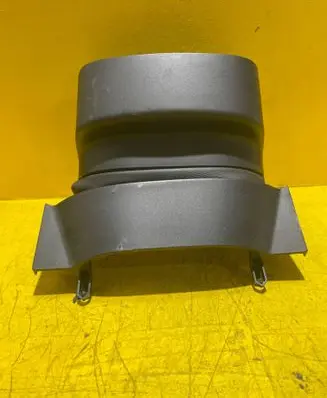 Ford C-MAX I Steering wheel column trim 3M513530ABW
