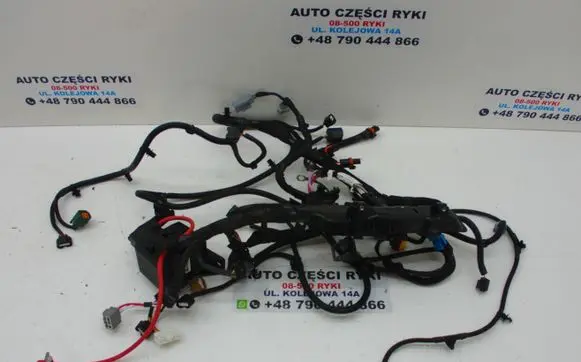 Renault Fluence Other engine part EWSMAAA 240116229R B10500