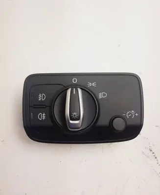 Audi A3 S3 8V Light switch 8V0941531J