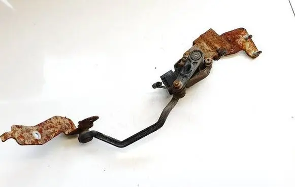 Volvo V40 Front height sensor lever 31258179