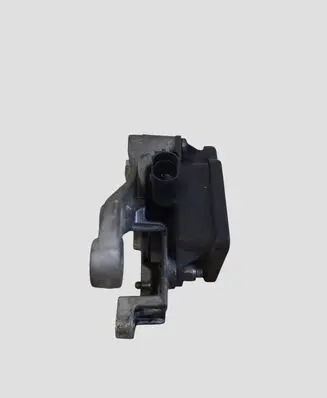 Opel Zafira B Intake manifold valve actuator/motor 55206457